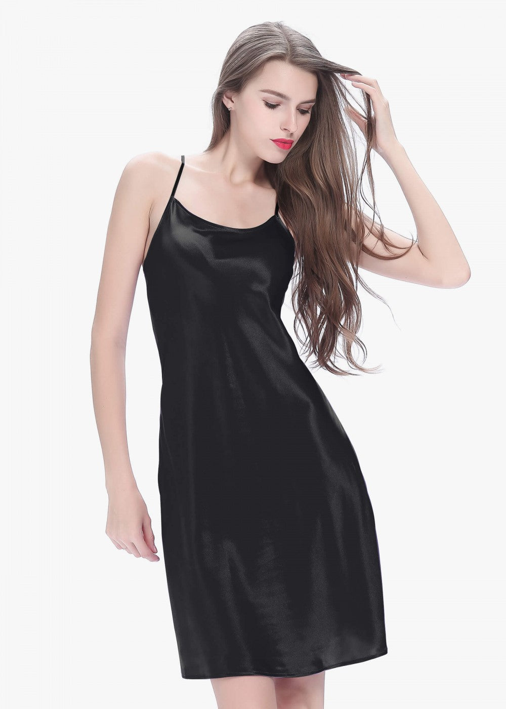 Emily bodyline short nighty