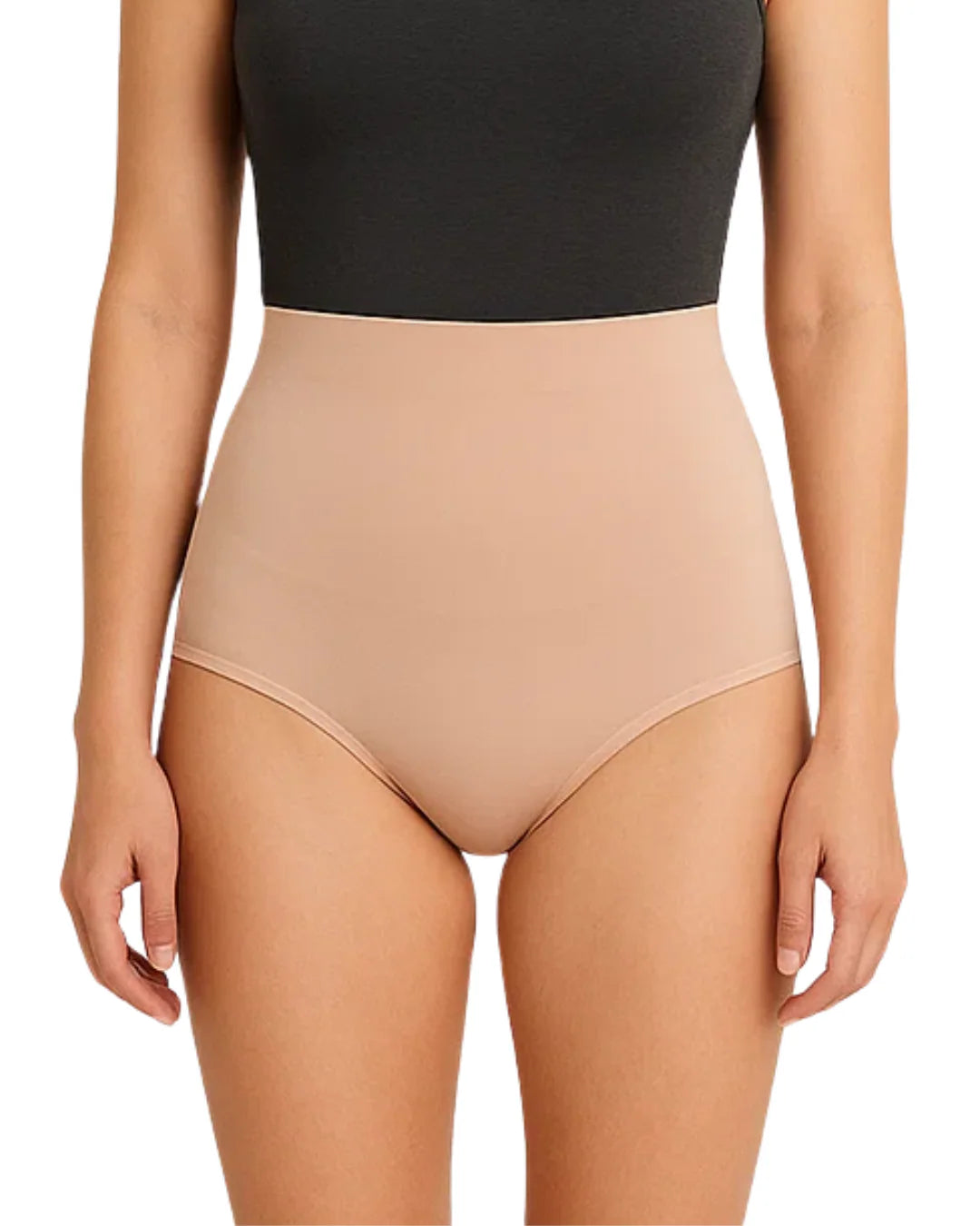 Seamless Shapewear Tummy Control