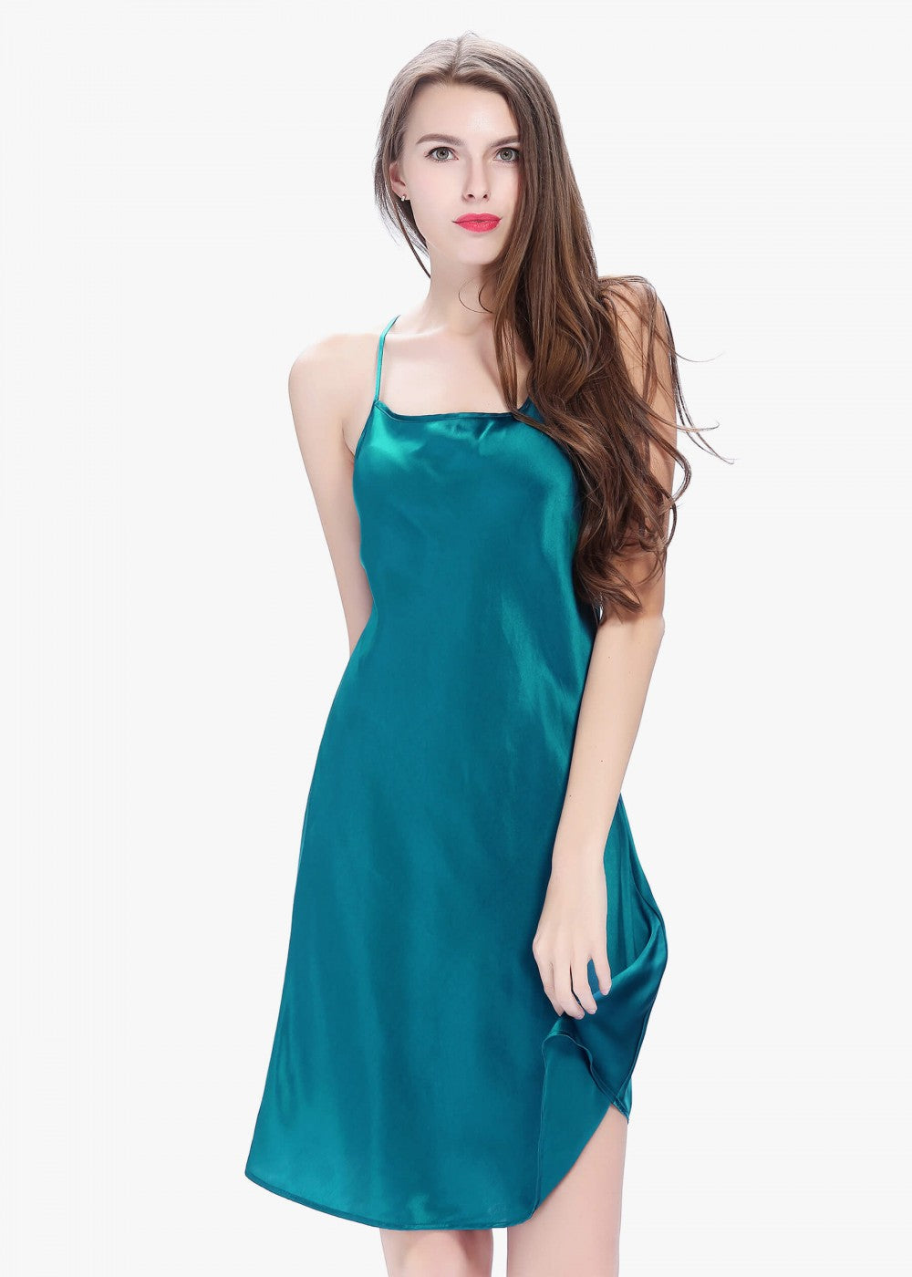 Emily bodyline short nighty