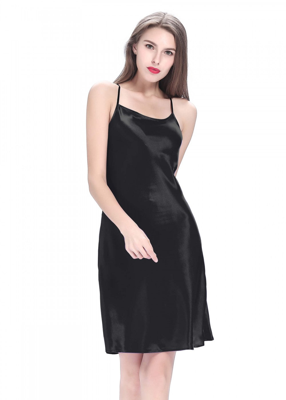 Emily bodyline short nighty