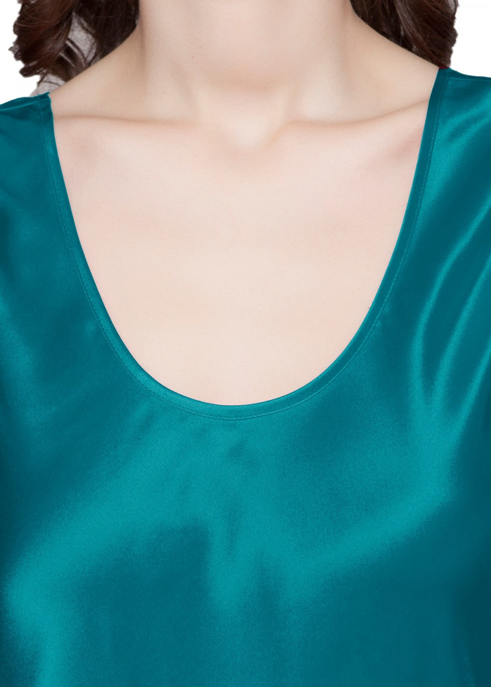 lilly Sleeveless Camisole Pj Set