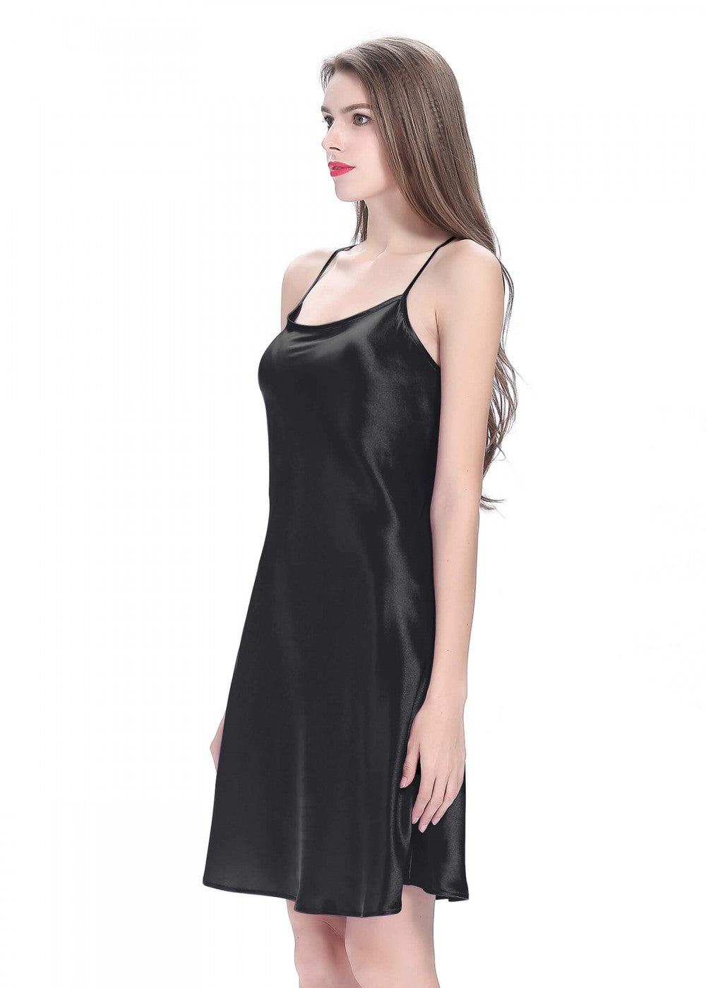 Emily bodyline short nighty