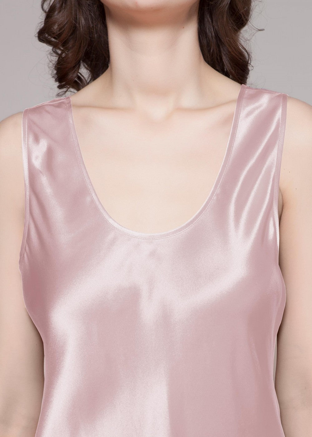 lilly Sleeveless Camisole Pj Set