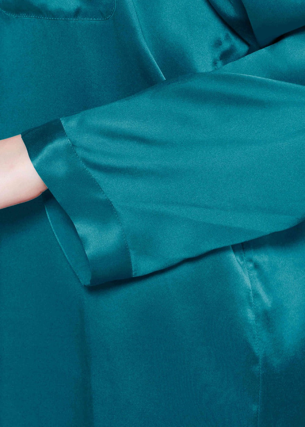 souple full length pajama set (FPJS-010