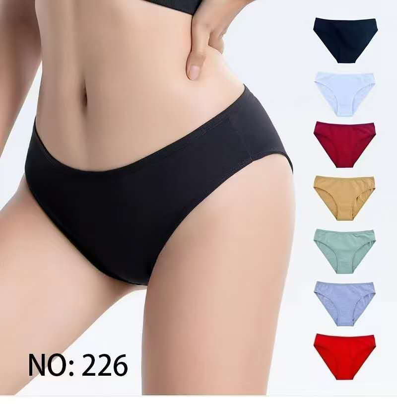 lilly everyday cotton comfort period panty