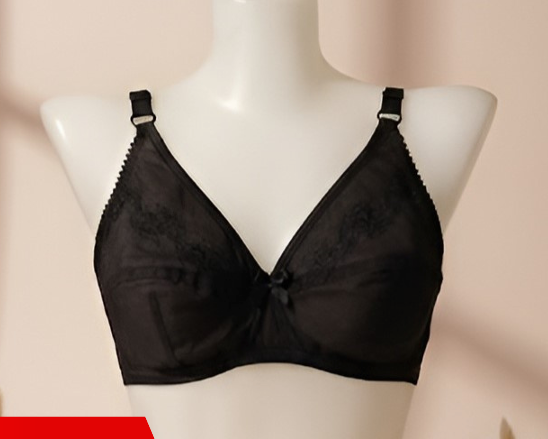 everyday cotton comfort bra