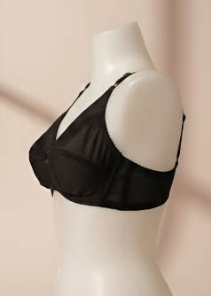 everyday cotton comfort bra