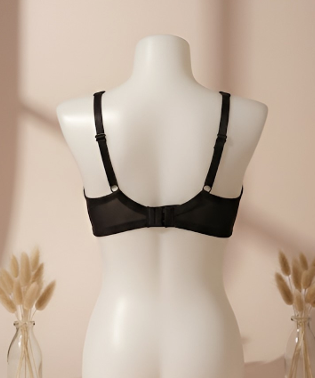 everyday cotton comfort bra