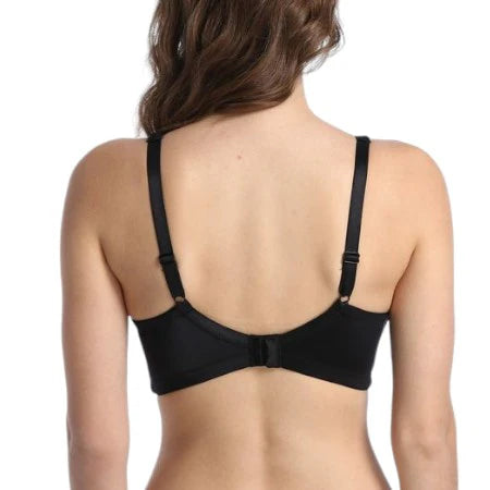 Rose non padded comfort strap minimizer bra