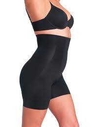Women’s seamless shapewear shorts