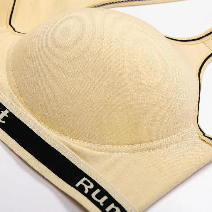 Rumu Sports Bra High-Support