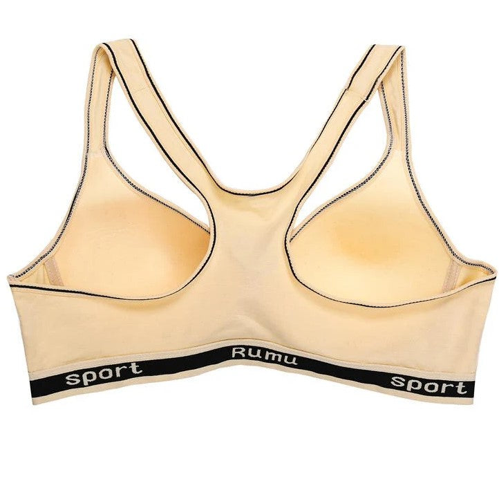 Rumu Sports Bra High-Support