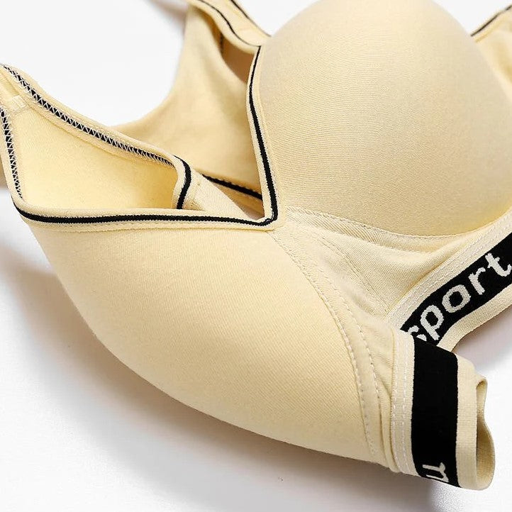 Rumu Sports Bra High-Support