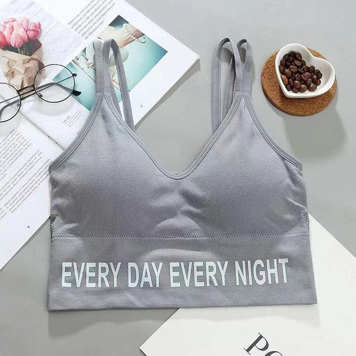 Everyday Cross Sports Bra
