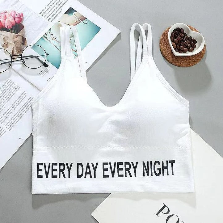 Everyday Cross Sports Bra