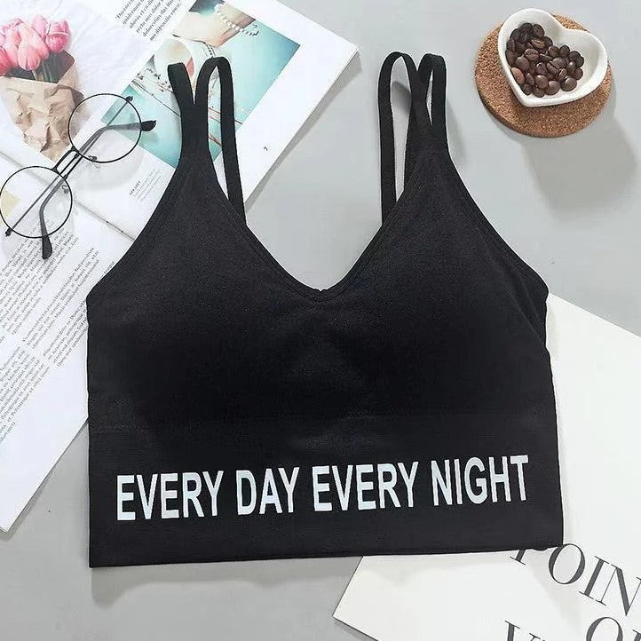 Everyday Cross Sports Bra
