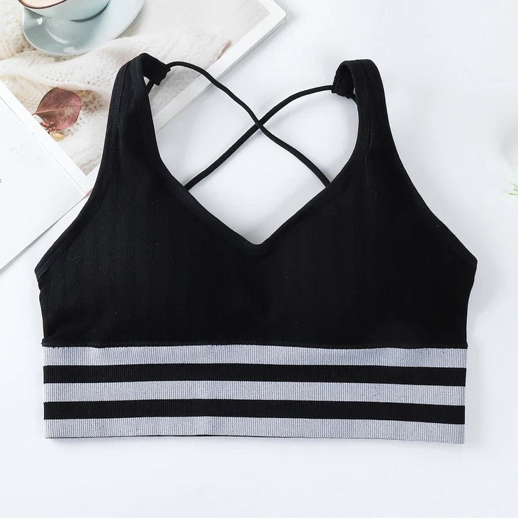 Everyday Cross Sports Bra