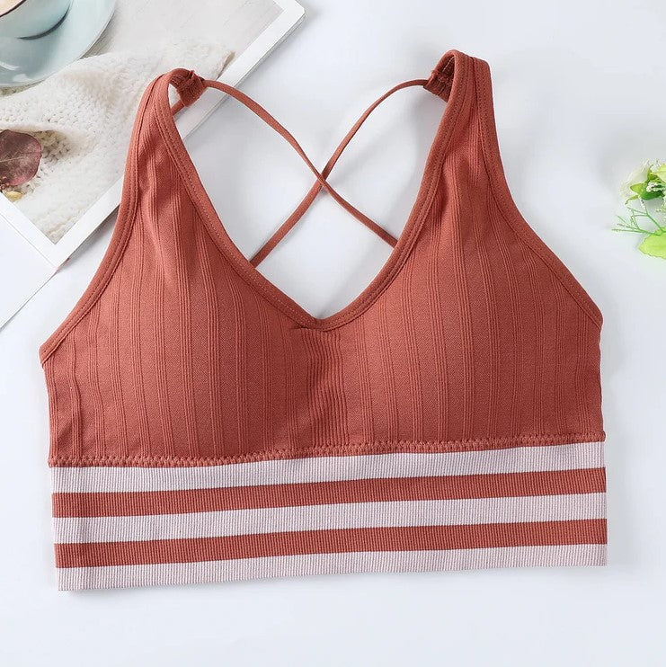 Everyday Cross Sports Bra